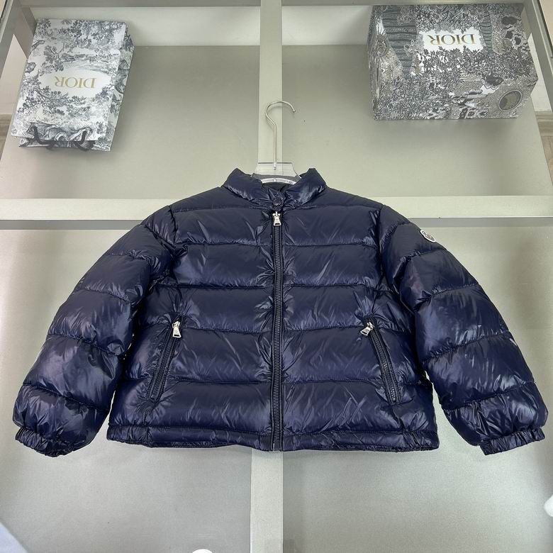 Moncler Down Jacket Kids ID:20250908-78